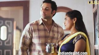 Big Boobs Bhabhi with Devar