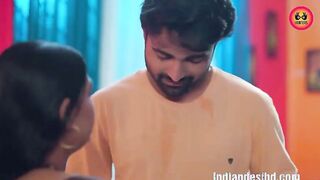 Dudhvali Ka Dudh Episode 2 Originals New Hindi Web Series