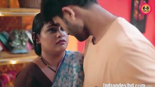 Dudhvali Ka Dudh Episode 2 Originals New Hindi Web Series