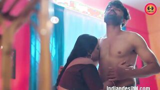 Dudhvali Ka Dudh Episode 2 Originals New Hindi Web Series