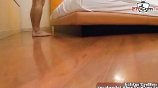 18yo submissive slim oriental teens hooker three-way ffm with cummed