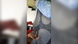 Desi Old man fuck with young girl for more video join our telegram channel @desiweb20