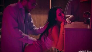 Angela White Perspective Part 1