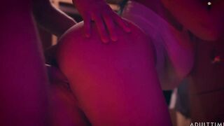 Angela White Perspective Part 1
