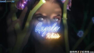 Angela White Forrest Nymph