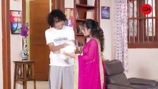 Shila X Originals New Hindi Web Series