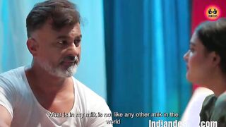Dudhvali Ka Dudh Episode 1 Originals New Hindi Web Series