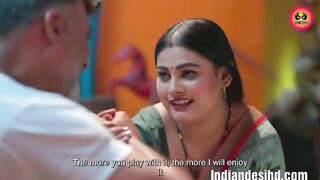 Dudhvali Ka Dudh Episode 1 Originals New Hindi Web Series