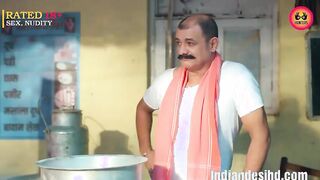 Dudhvali Ka Dudh Episode 1 Originals New Hindi Web Series