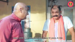 Dudhvali Ka Dudh Episode 1 Originals New Hindi Web Series