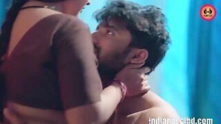 Padoshvali Aunty Ki Chuday
