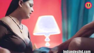 Padoshvali Aunty Ki Chuday
