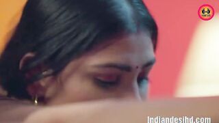 Padoshvali Aunty Ki Chuday