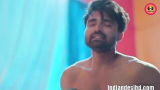Padoshvali Aunty Ki Chuday