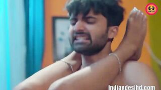 Padoshvali Aunty Ki Chuday