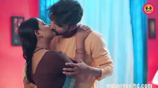 Padoshvali Aunty Ki Chuday