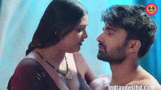 Padoshvali Aunty Ki Chuday