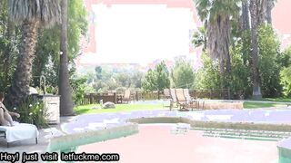 creampie  big tit creeping mature dani jensen pounded