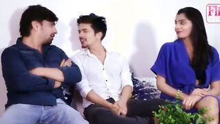 Boss Fliz Movie New Web Series for more video join our telegram channel @rehana980