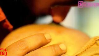 Indian Wife Next Door Web Series for more video join our telegram channel @pbntime