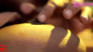 Indian Wife Next Door Web Series for more video join our telegram channel @pbntime