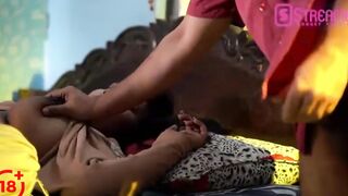 Indian Wife Next Door Web Series for more video join our telegram channel @pbntime