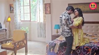 Indian wife Original New Web Series for more video join our telegram channel @pbntime