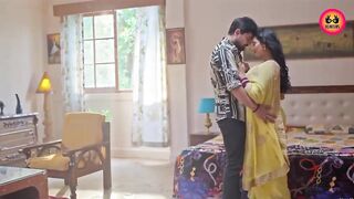 Indian wife Original New Web Series for more video join our telegram channel @pbntime