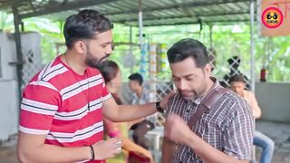 Indian wife Original New Web Series for more video join our telegram channel @pbntime