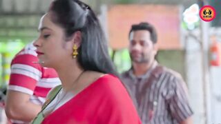Indian wife Original New Web Series for more video join our telegram channel @pbntime