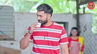 Indian wife Original New Web Series for more video join our telegram channel @pbntime