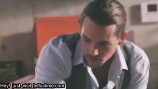 blowjob tyler nixon and angel smalls - fi