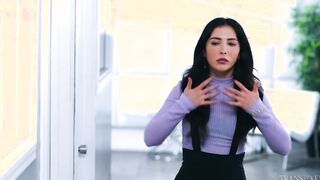 intern office shock