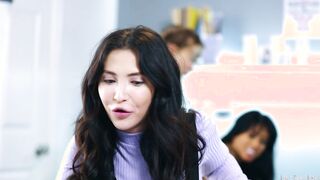 intern office shock