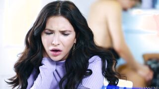 intern office shock