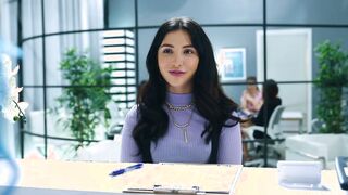 intern office shock