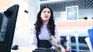 intern office shock