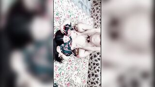 Desi Aunty Blowjob and Fucking join our telegram channel @pbntime
