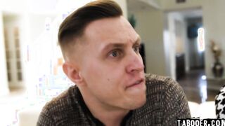 Dee is the one who can make Alex cum