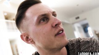 Dee is the one who can make Alex cum