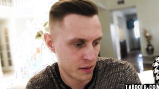 Dee is the one who can make Alex cum