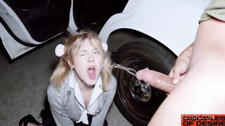 Coco Lovelock Piss Slut