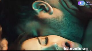 Big Boobs Bhabhi Hardcore Sex In Badroom