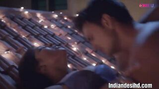 Padoshvali Big Boobs Bhabhi Hardcore Sex