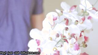 blowjob cheating wife fucks daughters man and gets threesome! s7:e4