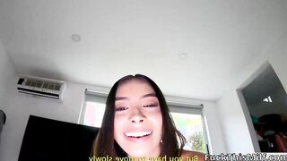 FUCKED my sister's HUSBAND while she takes a nap
