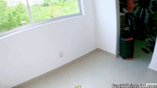 FUCKED my sister's HUSBAND while she takes a nap
