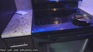 anal naughty step daughter gets  by daddy
