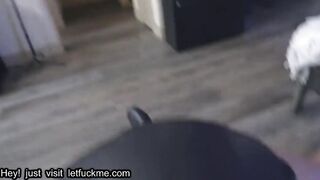 anal naughty step daughter gets  by daddy