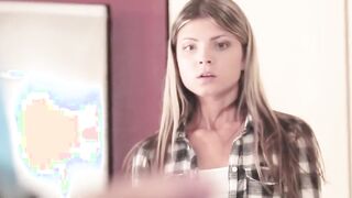 anal kristof cale and gina gerson and